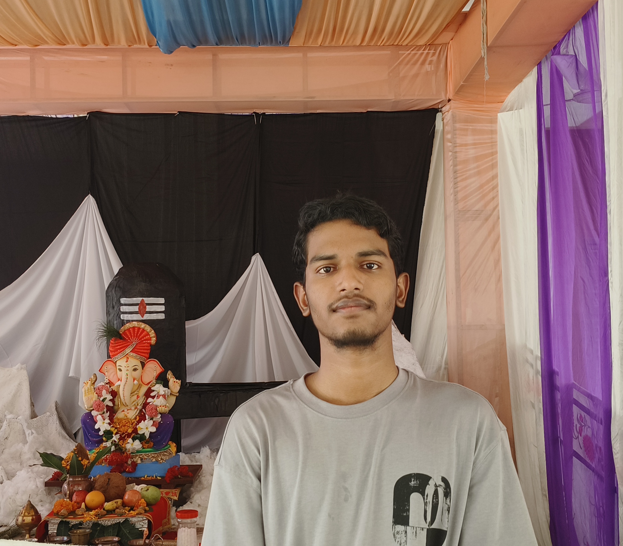 Animesh Das